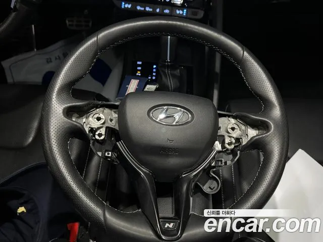 Hyundai Avante (CN7) id 2604302 из Кореи 15