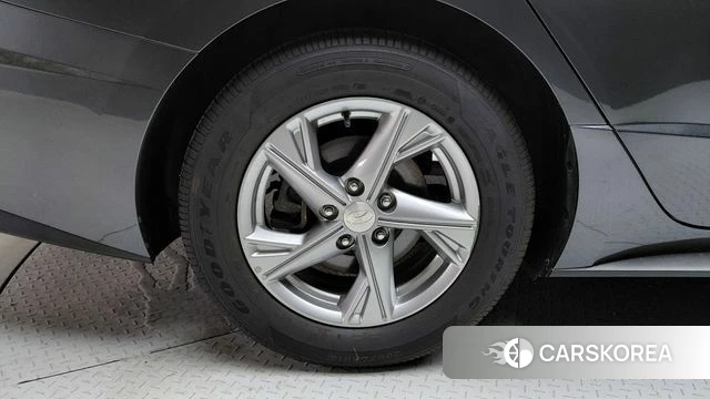 Hyundai Sonata (DN8) id 4428560 из Кореи 25