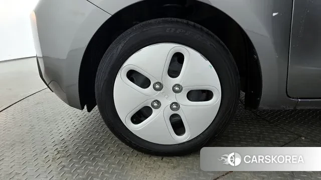 Kia The New Kia Ray id 3555704 из Кореи 15