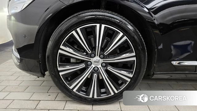 Volvo S90 id 3807453 из Кореи 15