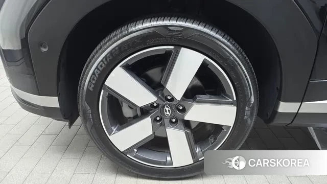 Hyundai Santa Fe (MX5) id 3410365 из Кореи 15