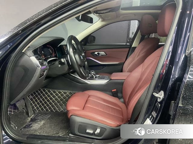 BMW 3 series id 4349001 из Китая 7