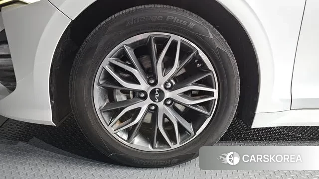 Kia K5 3rd generation id 3581627 из Кореи 15