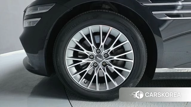Genesis G80 (RG3) id 4323526 из Кореи 28
