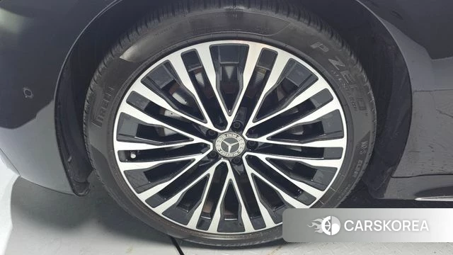 Mercedes-Benz S-Class W223 id 4727003 из Кореи 28