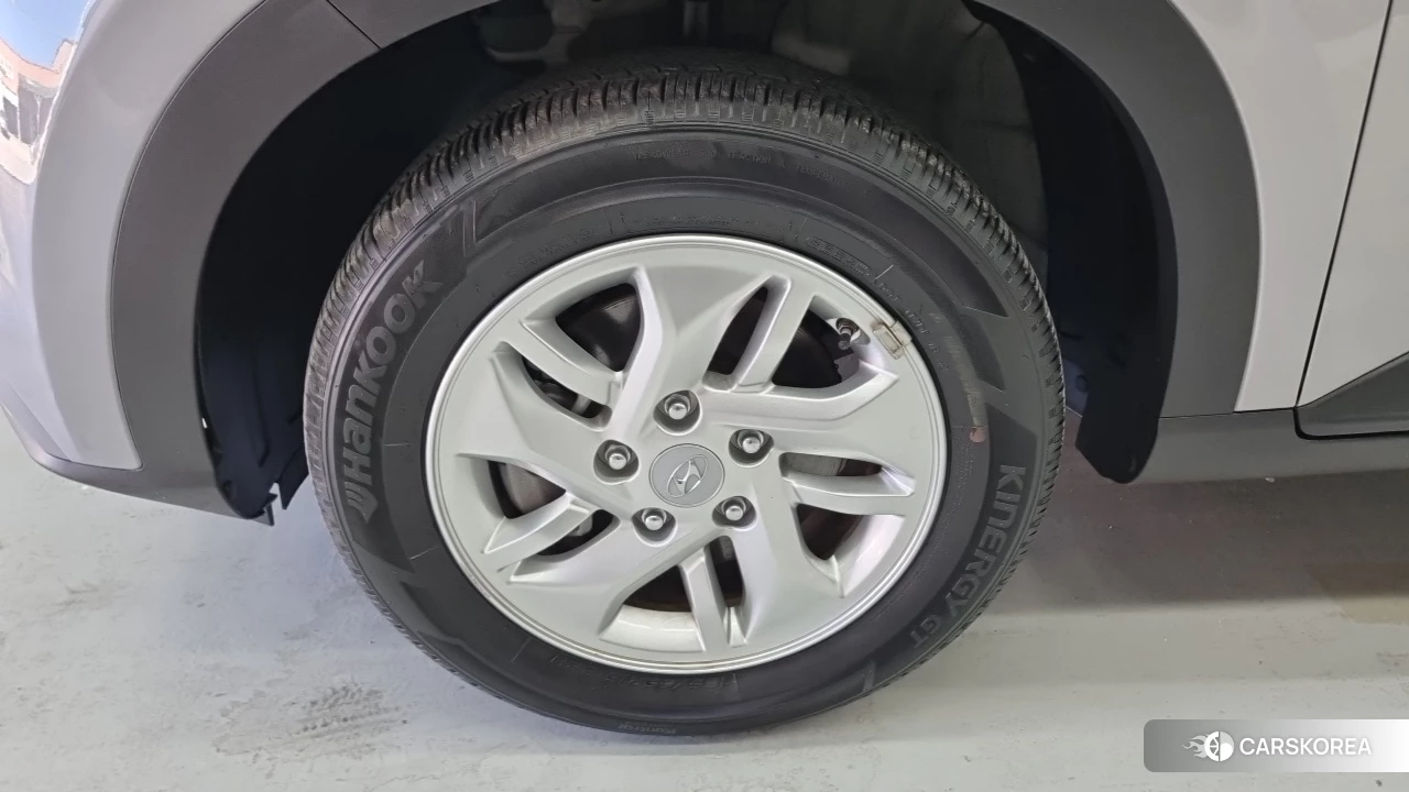 Hyundai Venue id 4433324 из Кореи 13
