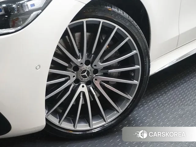 Mercedes-Benz S-Class W223 id 2974740 из Кореи 15