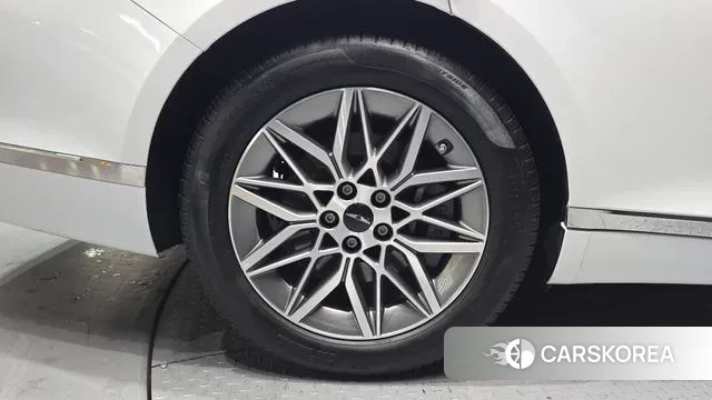 Genesis G80 (RG3) id 3751141 из Кореи 15