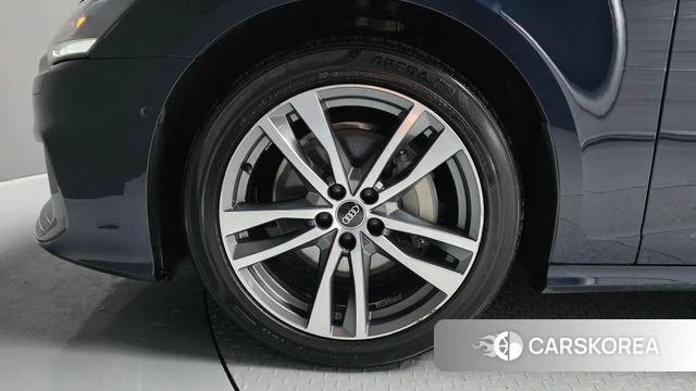 Audi A6 (C8) id 4178315 из Кореи 15
