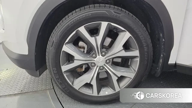 Hyundai Palisade id 3401234 из Кореи 15