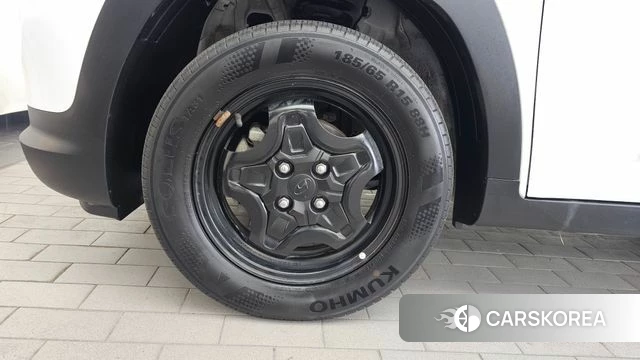 Hyundai Casper id 4488840 из Кореи 29