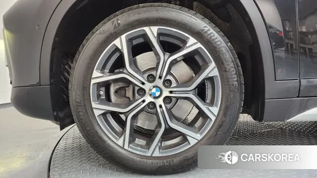 BMW X1 (F48) id 3473729 из Кореи 15