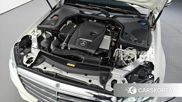 Mercedes-Benz E-Class W213 id 4604898 из Кореи 28