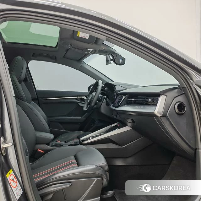 Audi A3 id 4335011 из Китая 13
