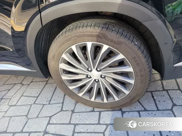 Hyundai The New Palisade id 3695712 из Кореи 12