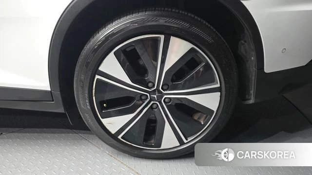 Polestar Polestar 2 id 4665882 из Кореи 25
