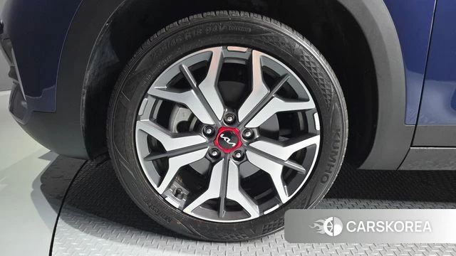 Kia Seltos id 4429014 из Кореи 26