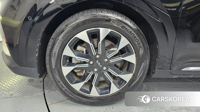 Kia Carnival 4th generation id 4572715 из Кореи 15