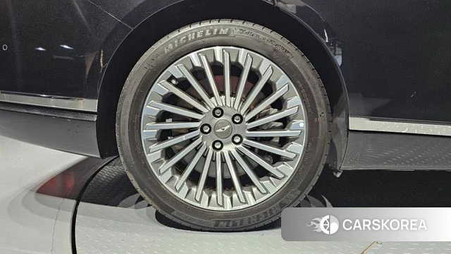 Genesis Electrified G80 (RG3) id 4671283 из Кореи 32