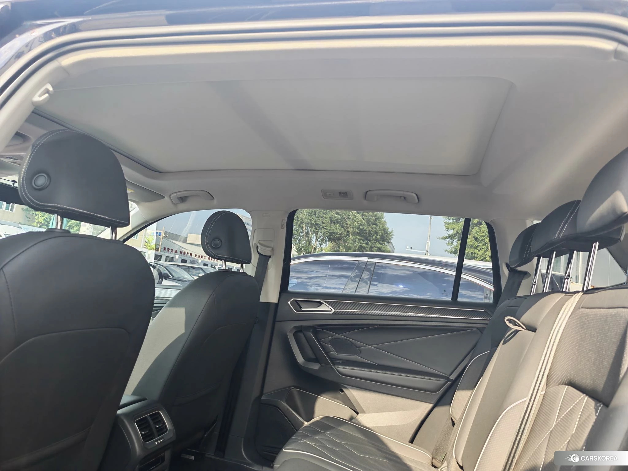 Volkswagen Tiguan L 2022 Черный из Китая, фото 6