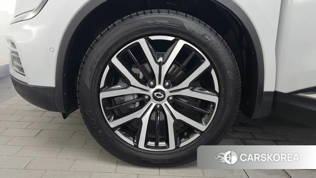 Renault Korea (Samsung) The New QM6 id 4764325 из Кореи 31