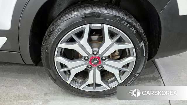 Kia Seltos id 3572606 из Кореи 15