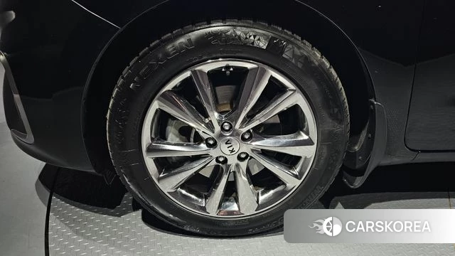 Kia The New Carnival id 3937076 из Кореи 15