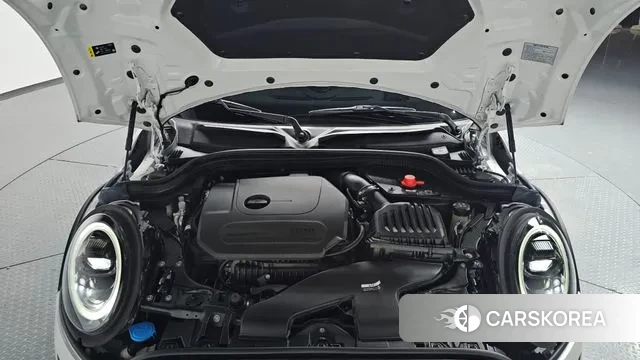 Mini Cooper id 3289436 из Кореи 15