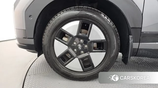 Hyundai Santa Fe (MX5) id 2993165 из Кореи 15