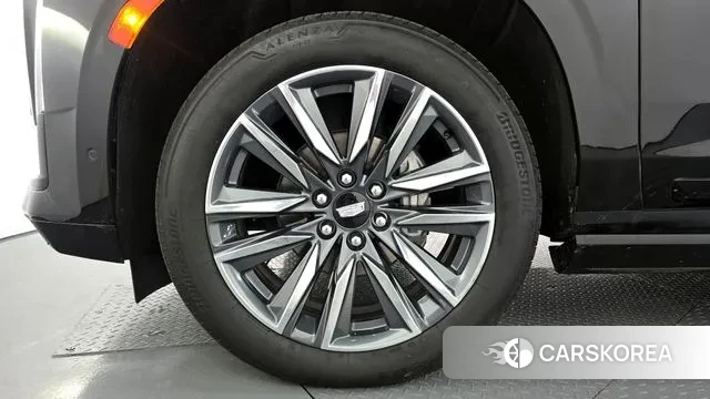 Cadillac Escalade 5th Generation id 3487567 из Кореи 15