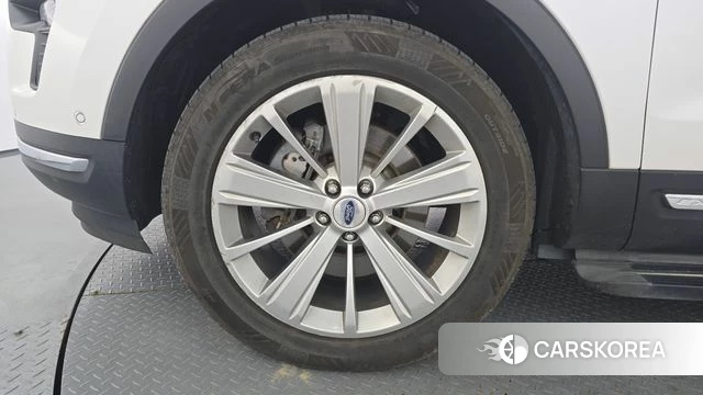 Ford Explorer id 4776315 из Кореи 15