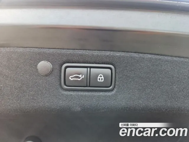 Hyundai The New Grandeur IG id 2673040 из Кореи 15