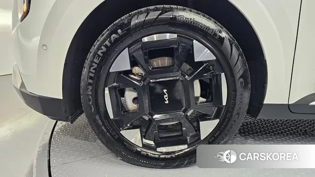 Kia The New Carnival 4th Generation id 3305042 из Кореи 15