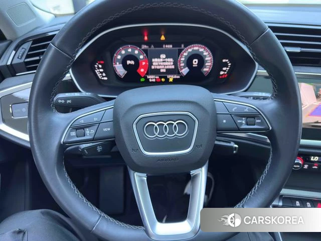 Audi Q3 id 4333220 из Китая 18