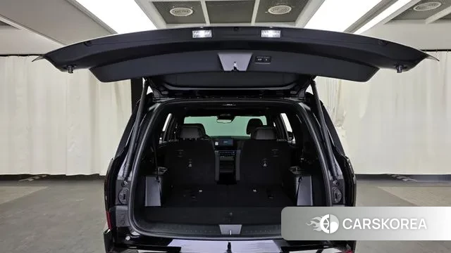 Hyundai Santa Fe (MX5) id 3745484 из Кореи 15