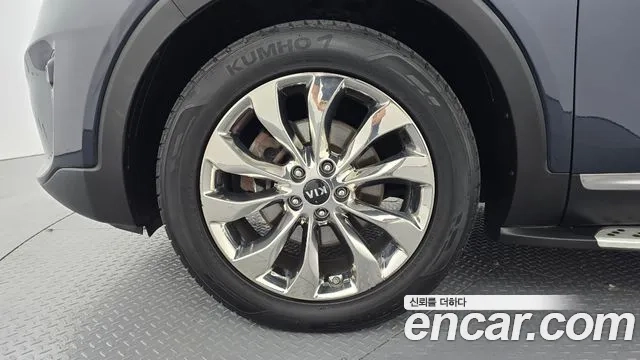 Kia The New Sorento id 2887078 из Кореи 15