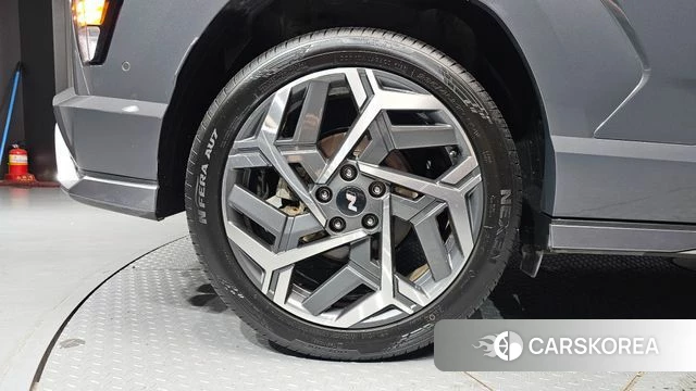 Hyundai Kona (SX2) id 4623562 из Кореи 27