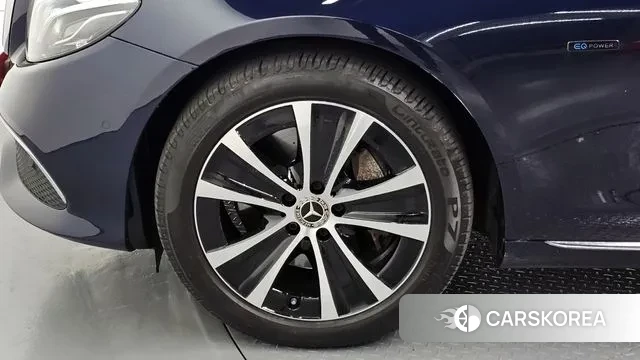 Mercedes-Benz E-Class W213 id 2891326 из Кореи 15