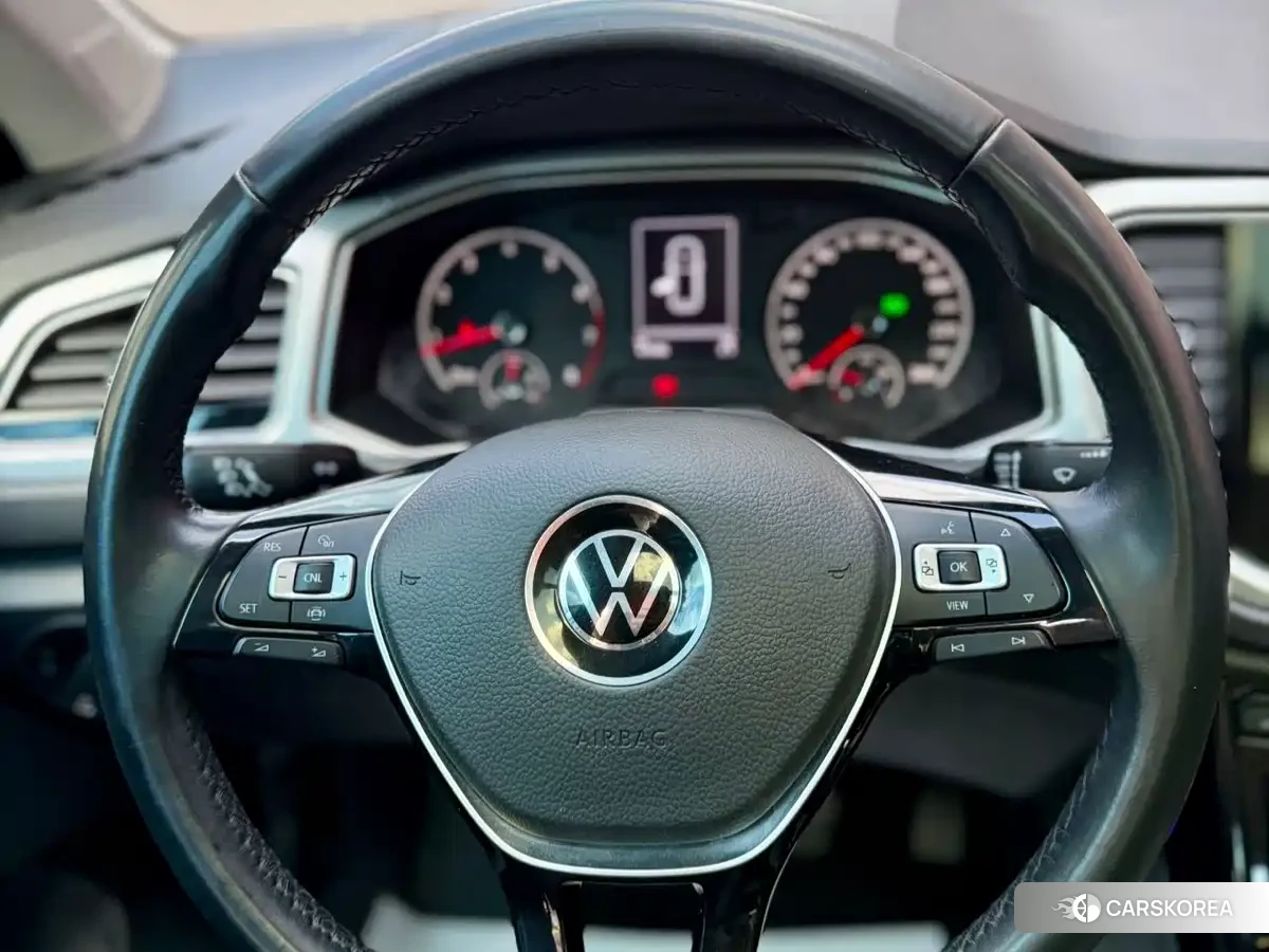 Volkswagen T-ROC exploring Songs id 4565424 из Китая 19