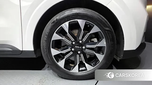 Kia Carnival 4th generation id 3058487 из Кореи 15