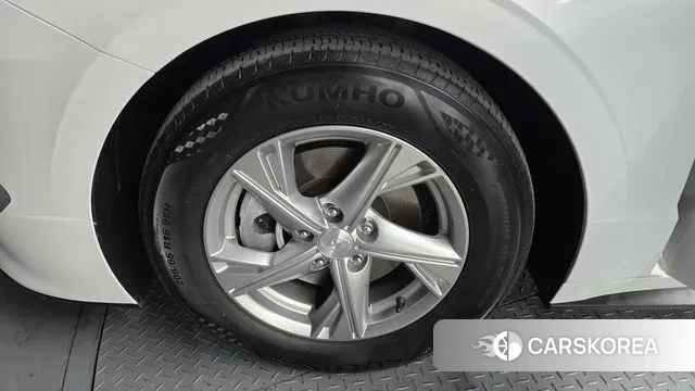 Hyundai Sonata (DN8) id 3666323 из Кореи 15