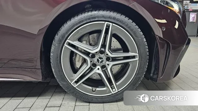 Mercedes-Benz CLS-Class C257 id 2884149 из Кореи 15