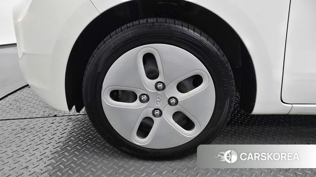 Kia The New Ray id 4444883 из Кореи 15