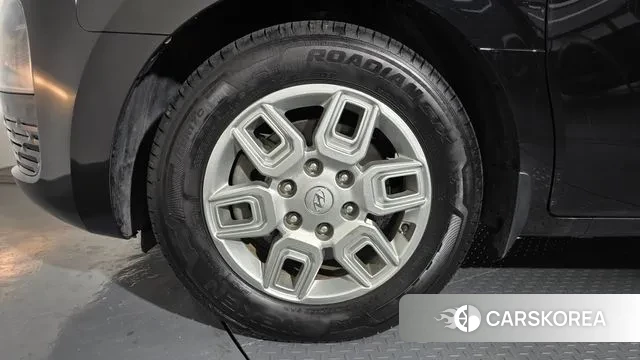 Hyundai Staria id 3566679 из Кореи 15