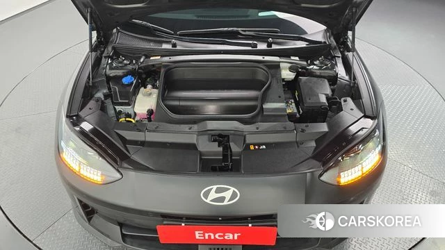 Hyundai Ionic 6 id 4584712 из Кореи 28