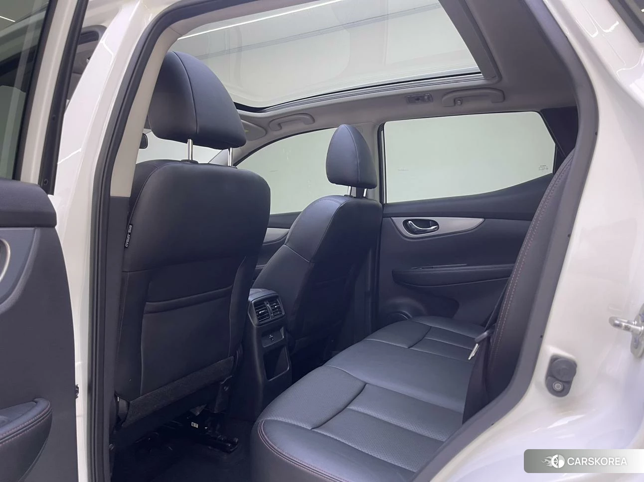 Nissan Qashqai id 4498927 из Китая 11