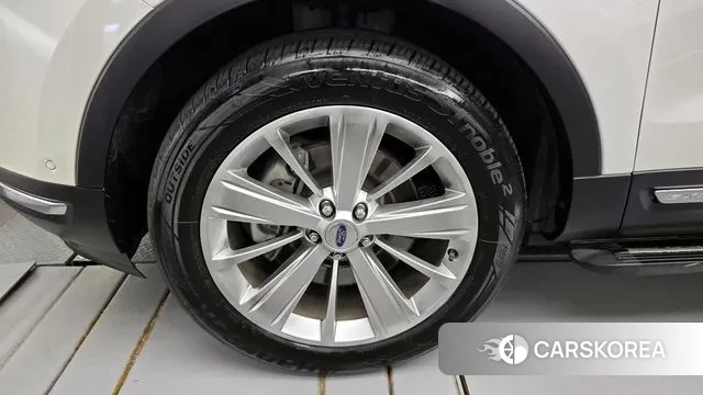 Ford Explorer id 3065885 из Кореи 15