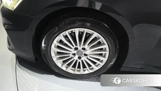 Audi A6 (C8) id 2985708 из Кореи 15