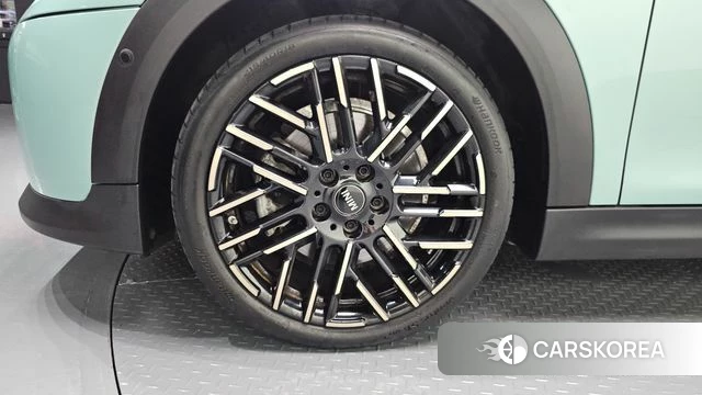Mini Cooper S 4th Generation id 4527947 из Кореи 15