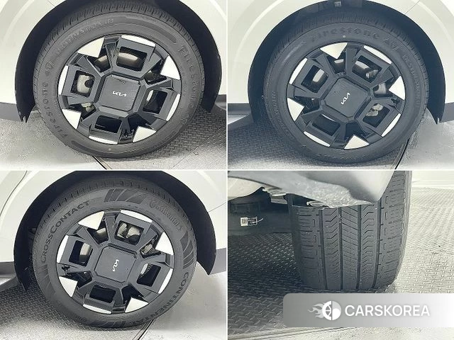 Kia The New Carnival 4th Generation id 4916579 из Кореи 15